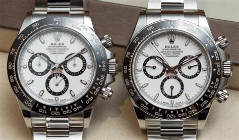 rolex daytona 11659rbow new